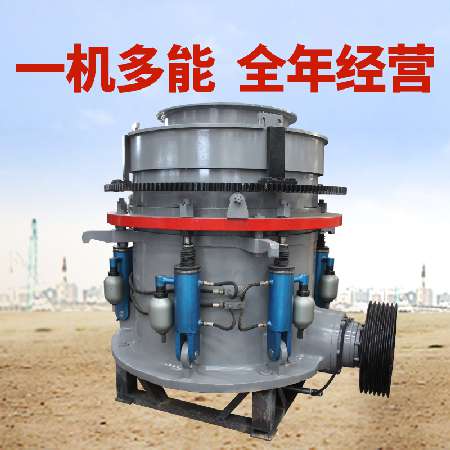 造成破碎机衬板脱落的原因有哪些?_新闻资讯_破碎机厂家_0