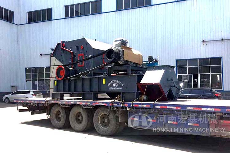 石子制砂机现货供应